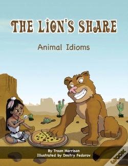Capa do artigo The Lion'S Share