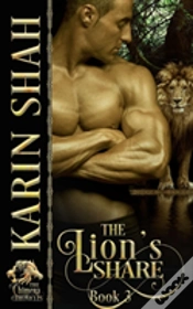 Capa do artigo The Lion