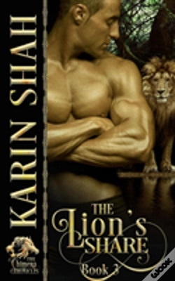 Capa do artigo The Lion'S Share