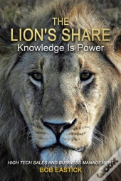 The Lion'S Share - Knowledge Is Power: H