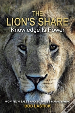 Capa do artigo The Lion'S Share - Knowledge Is Power: H