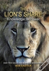 The Lion'S Share - Knowledge Is Power: H