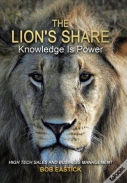 Capa do artigo The Lion'S Share - Knowledge Is Power: H