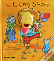 The Lion'S Share