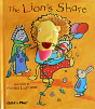 The Lion'S Share - Preview