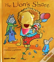 Capa do artigo The Lion