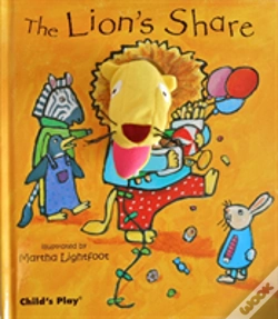 Capa do artigo The Lion'S Share