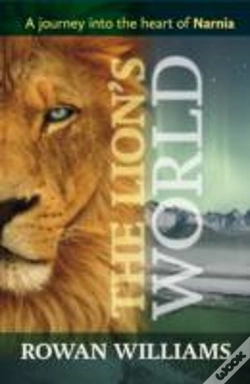 Capa do artigo The Lion'S World