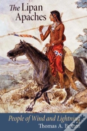 Capa do artigo The Lipan Apaches