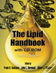The Lipid Handbook With Cd-Rom