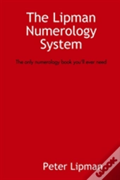 The Lipman Numerology System