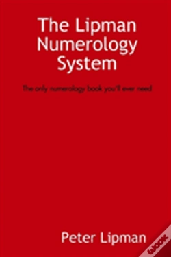 Capa do artigo The Lipman Numerology System