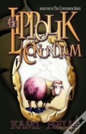 Capa do artigo The Lippolik Conundrum
