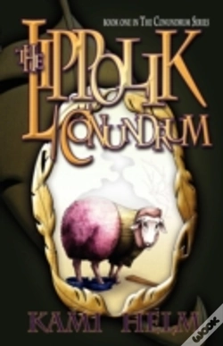 Capa do artigo The Lippolik Conundrum