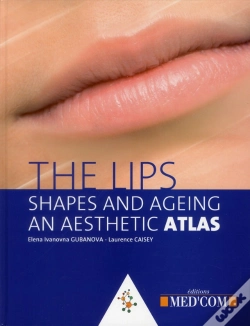 Capa do artigo The Lips - Shapes And Ageing - Version Anglaise
