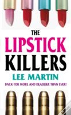 Capa do artigo The Lipstick Killers