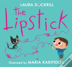 Capa do artigo The Lipstick