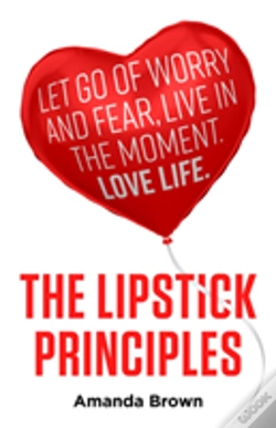 Capa do artigo The Lipstick Principles