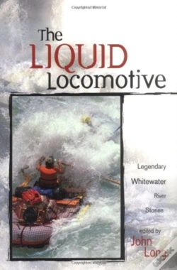 Capa do artigo The Liquid Locomotive