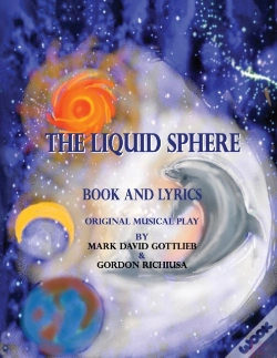 Capa do artigo The Liquid Sphere