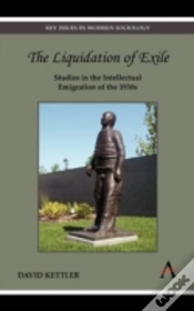 Capa do artigo The Liquidation Of Exile