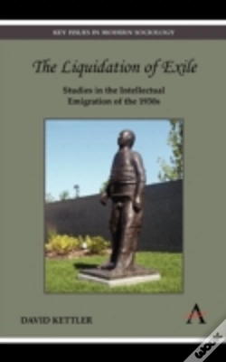 Capa do artigo The Liquidation Of Exile
