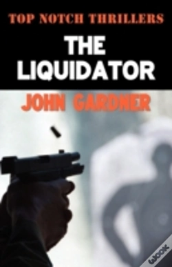 Capa do artigo The Liquidator