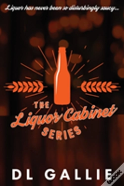 Capa do artigo The Liquor Cabinet