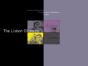 The Lisbon Charrette - Preview
