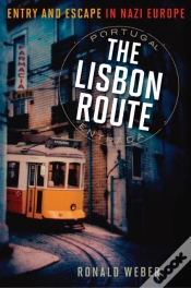 Capa do artigo The Lisbon Route