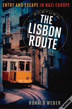 Capa do artigo The Lisbon Route