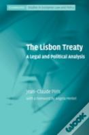 The Lisbon Treaty