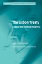 The Lisbon Treaty - Preview