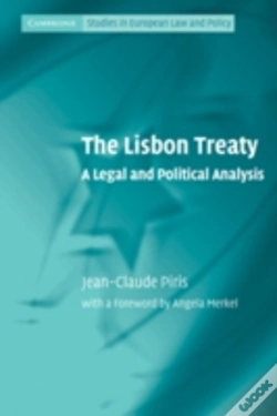 Capa do artigo The Lisbon Treaty