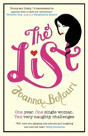 The List - Preview