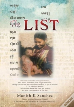 Capa do artigo The List