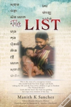 Capa do artigo The List