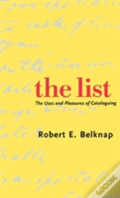The List