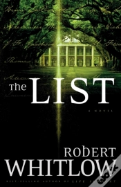 Capa do artigo The List