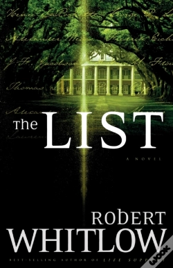 Capa do artigo The List