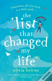 Capa do artigo The List That Changed My Life
