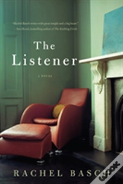 Capa do artigo The Listener
