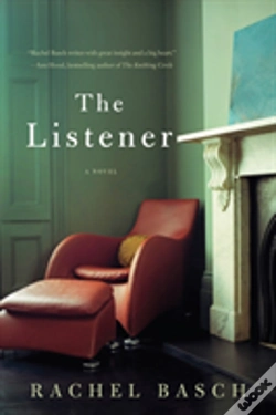 Capa do artigo The Listener