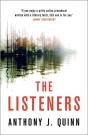 The Listeners - Preview