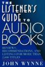 The Listener'S Guide To Books On Tape - Preview