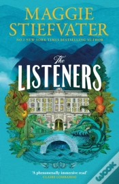 Capa do artigo The Listeners