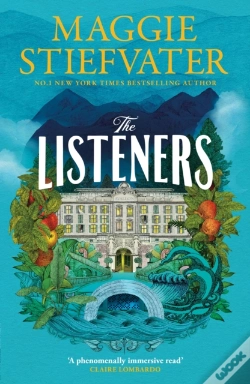 Capa do artigo The Listeners