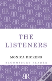 Capa do artigo The Listeners