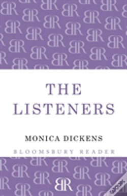 Capa do artigo The Listeners