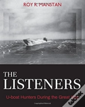 Capa do artigo The Listeners